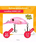 Воблер для рыбалки  HOBO 36F SSR-104 3,5g