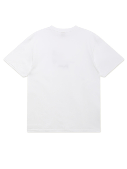 Мужская Футболка Fa World Girl