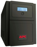 Источник бесперебойного питания APC Easy UPS SMV2000CAI