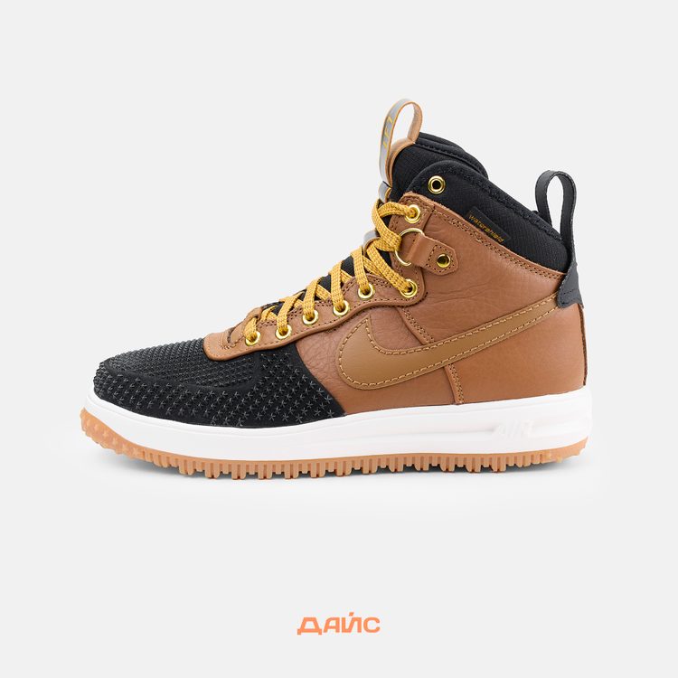 Кроссовки Nike Lunar Force 1 Duckboot 