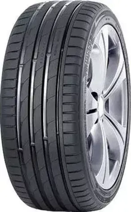 Nokian Hakka Z 235/55 R18 104W XL