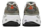 Кроссовки Salehe Bembury X New Balance Nb 574 "Yurt"