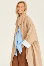 Тренч art.930-1