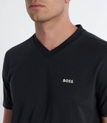 Футболка Tee V BOSS GREEN - темно-синий(50506347)