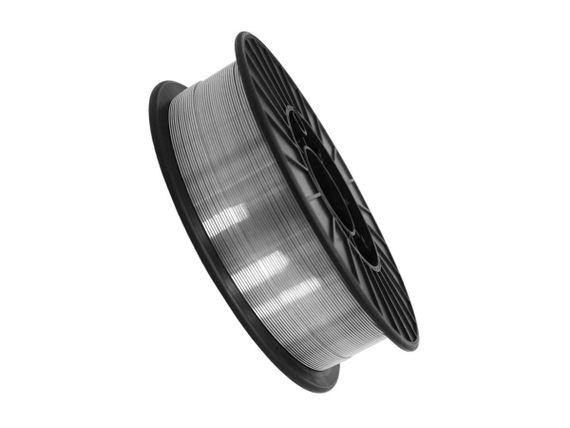 Алюминиевая сварочная проволока ELKRAFT ER4043, 6.0 кг Ø0.8 мм