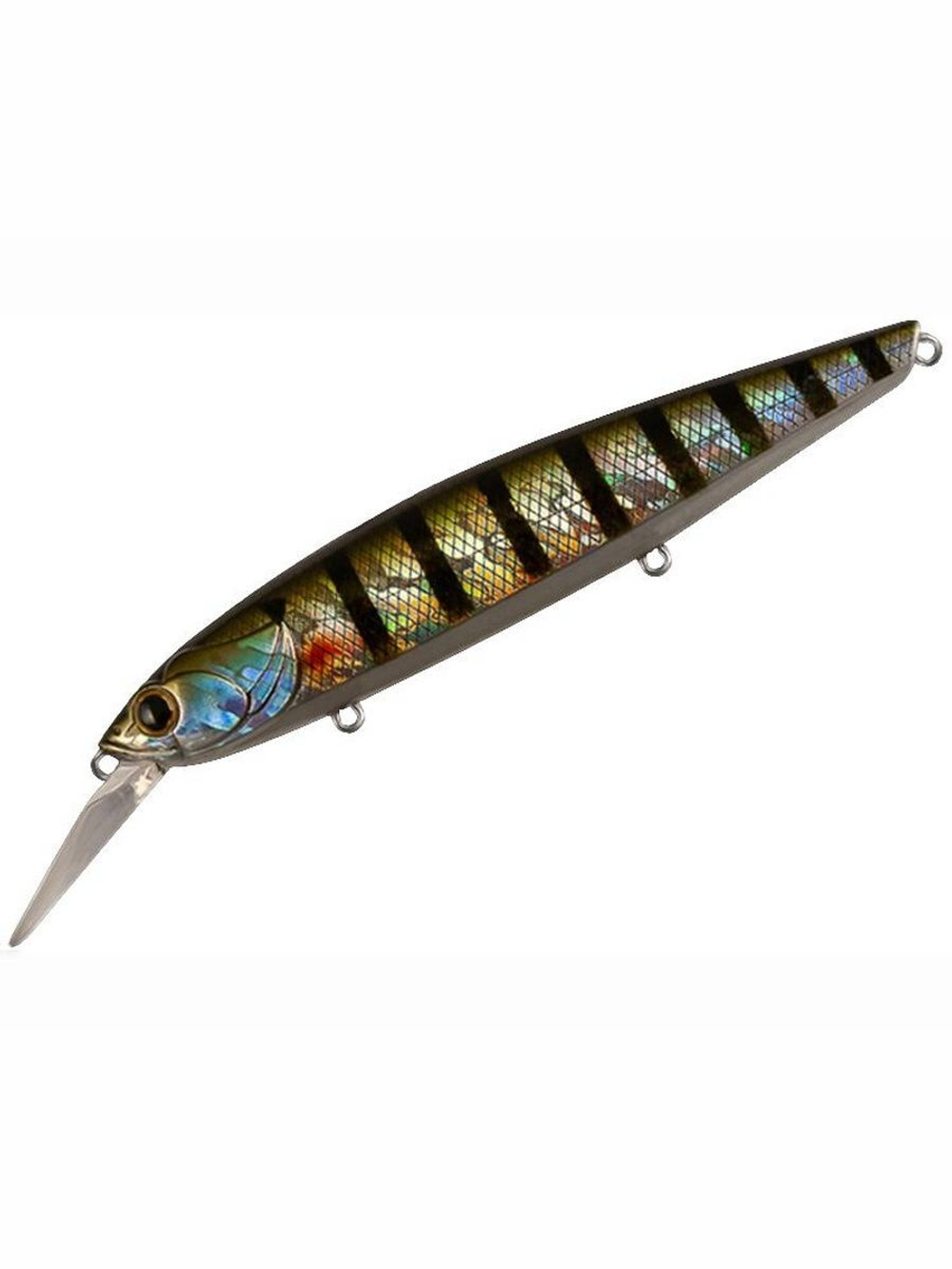 Воблер TsuYoki DRAGA MR 130SP 123