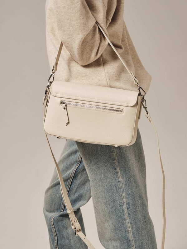 31158 св.крем Сумка dbr