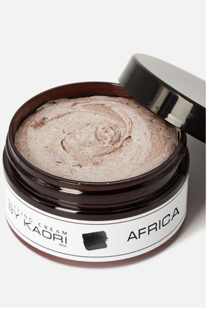 Крем-скраб AFRICA