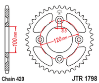JTR1798