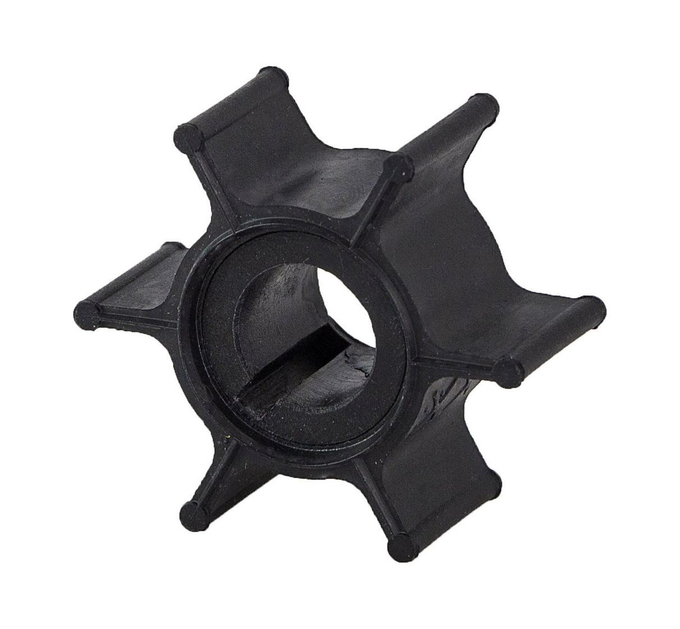 Крыльчатка охлаждения Yamaha 6C/D/J,8C/JM/N, Omax