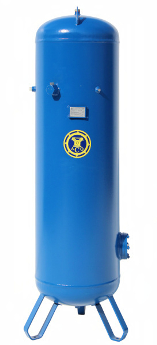 Бежецкий вертикальный ресивер рв 230/10