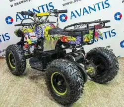 Электроквадроцикл Avantis CLASSIC E 1000W