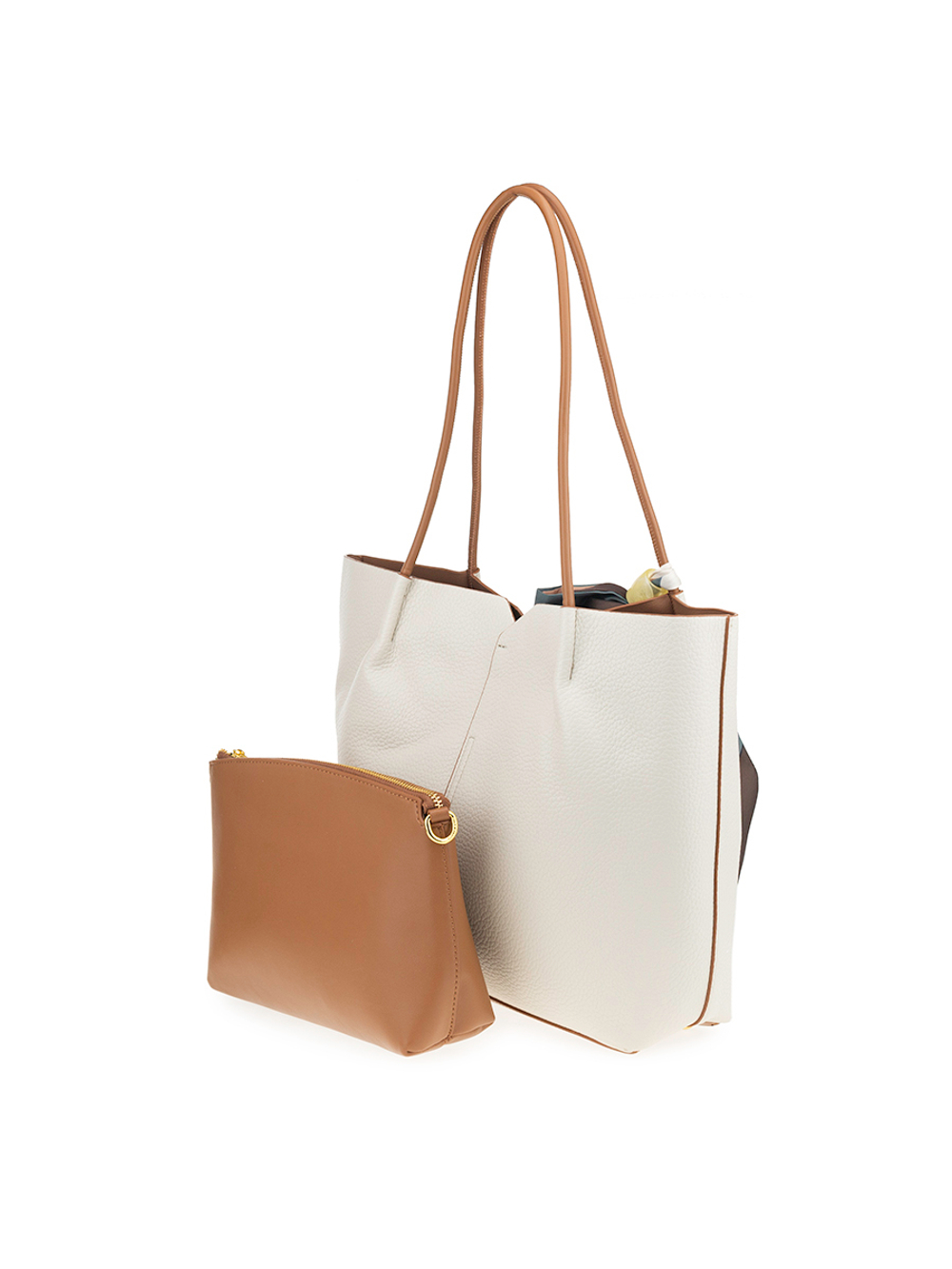 301-3559 Сумка жен., иск. кожа