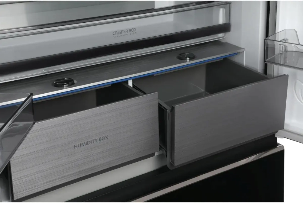 Холодильник Hyundai CM55043F