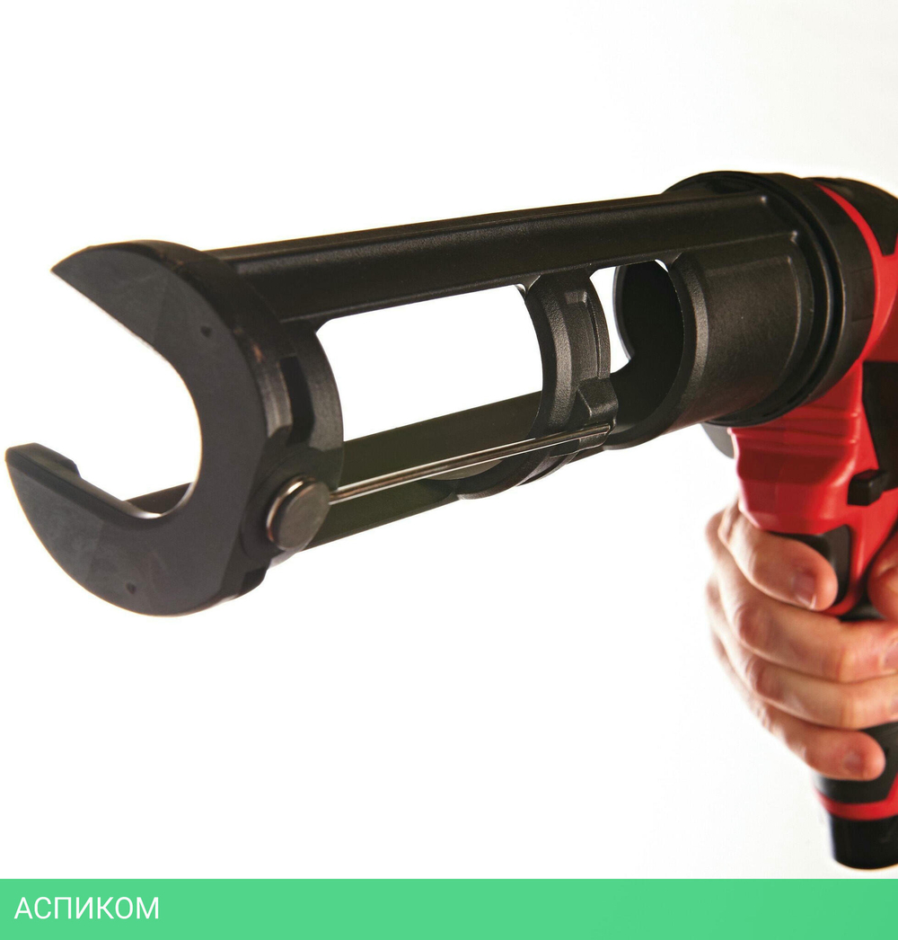Клеевой пистолет Milwaukee M12 PCG/310C-0 (4933441783)