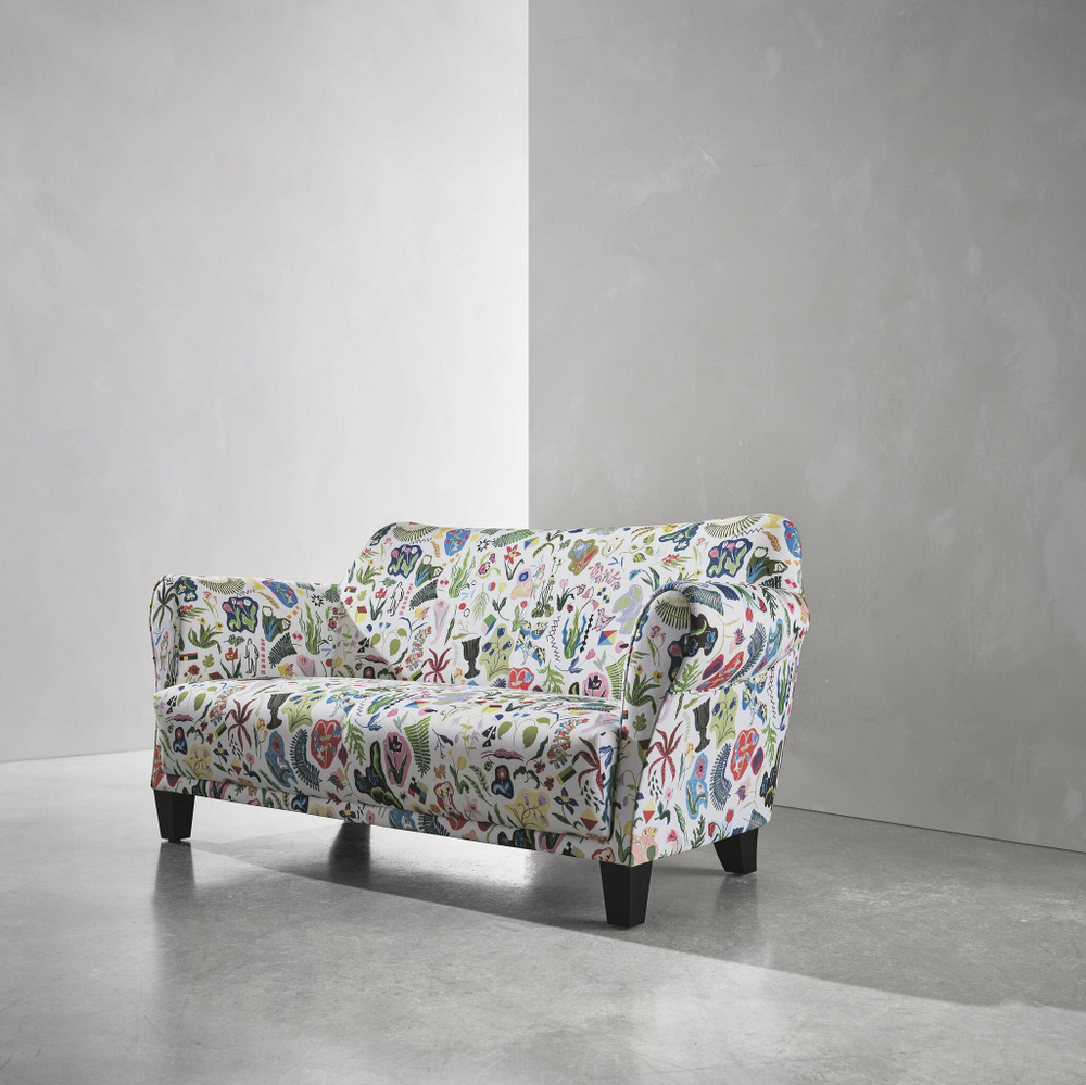 Диван Wittmann Salon Sofa