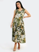 Сарафан большие размеры