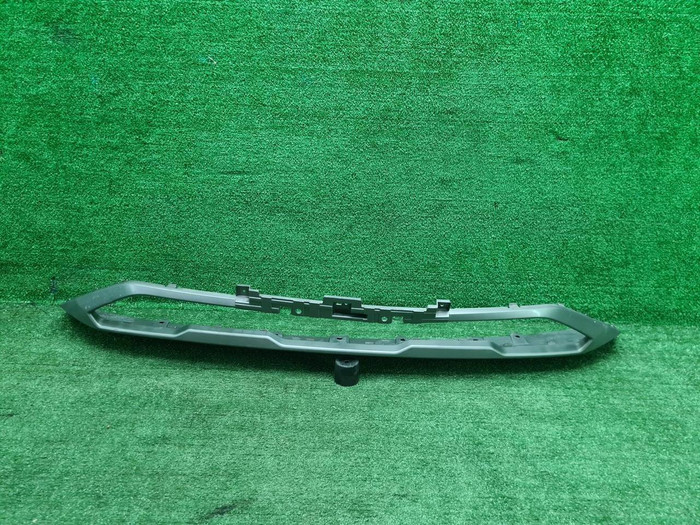 Накладка переднего бампера Chery Tiggo 8 Pro 21-нв