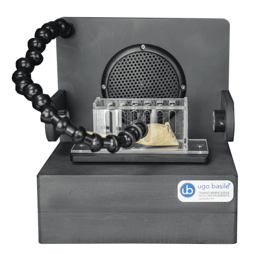 Система для изучения вздрагивания