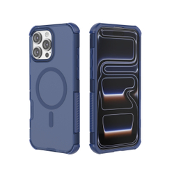 Прозрачный чехол PureHue Case для iPhone 16 Pro Max