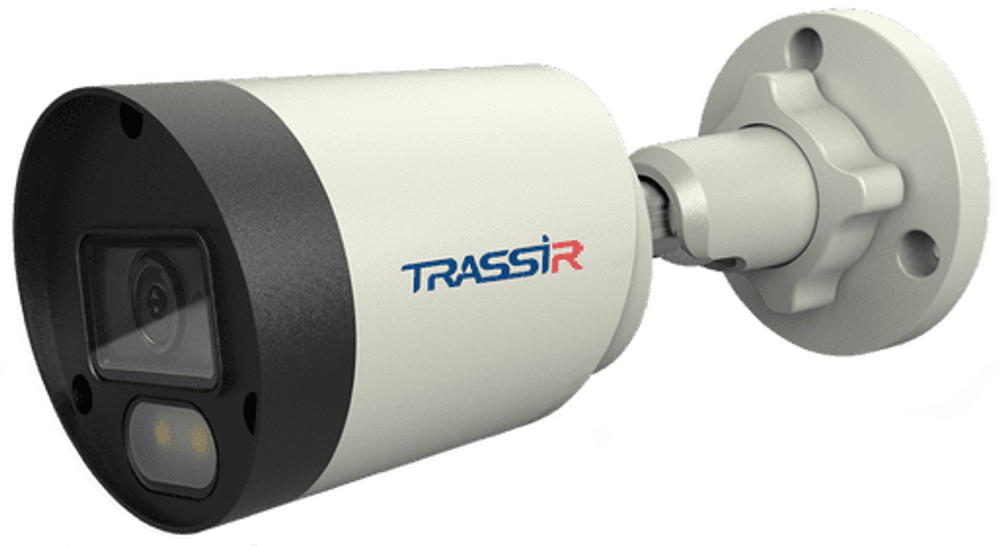 Видеокамера IP TRASSIR TR-D2181IR3 v3 3.6
