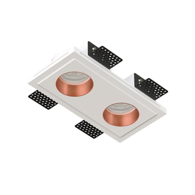 QUASAR 55 DUO FLAT COPPER