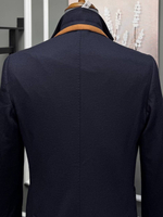 Кашемировый костюм Loro Piana