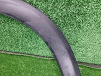 Расширитель передний RH Mercedes GLE V167 (18-нв)