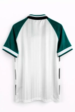 Футболка футбольная Ливерпуль 1993-1995