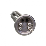 Нагрев. элемент RF64 2,0 кВт(1+1) (нерж.) M4