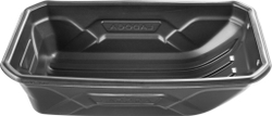 Сани рыболовные NORFIN LADOGA 100х57х25,5см