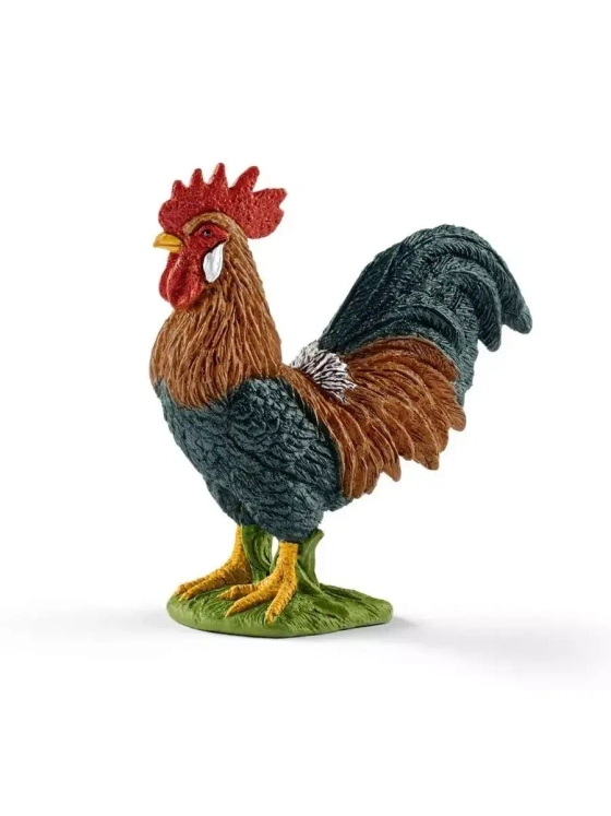 Фигурка Петух Schleich 13825