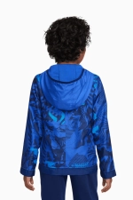 Куртка Nike Atlético Madrid 24/25 Amplify Junior - синий