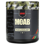 Redcon1, MOAB, вишня и лайм, 192 г (6,77 унции)