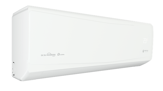 Инверторная сплит-система ROYAL CLIMA GRIDA DC EU Inverter RCI-GRС28HN (комплект) — (2)
