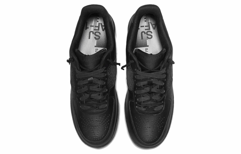 Кроссовки Slam Jam X Nike Air Force 1 Low