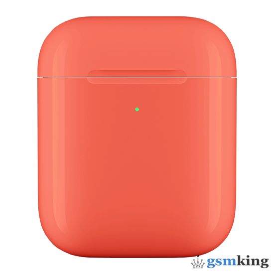 Покраска бокса Airpods