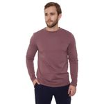 Лонгслив Wave Terry V2