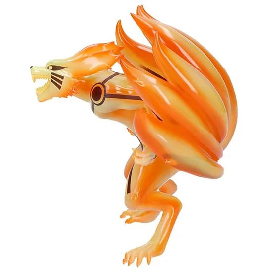 Фигурка аниме Наруто NARUTO SHIPPUDEN Курама KURAMA Ⅱ(ver.A) 15см 88995