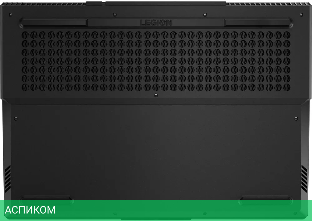 Ноутбук Lenovo Legion 5 15ARH05 (82B5008KRU)