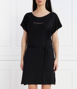 Платье Emporio Armani - черный(262728 4R314)