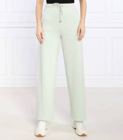 спортивные штаны Max Mara Leisure - мятный(378104366)