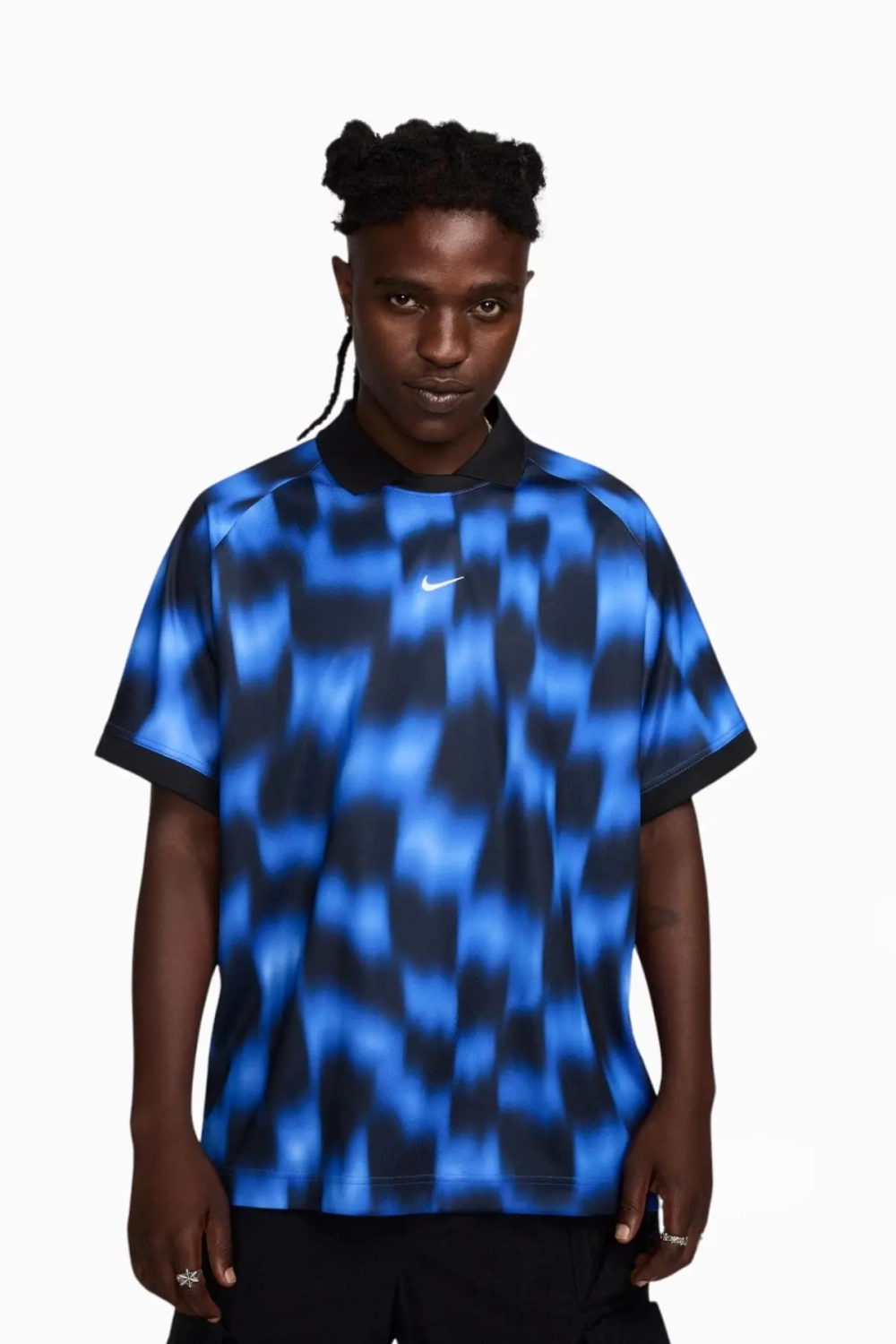 Футболка Nike Culture of Football