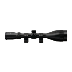 Оптический прицел Nikko Stirling Mounmaster 4-12x50 ( установка на Тигр, СВД, Вепрь 308 СОК-95 )