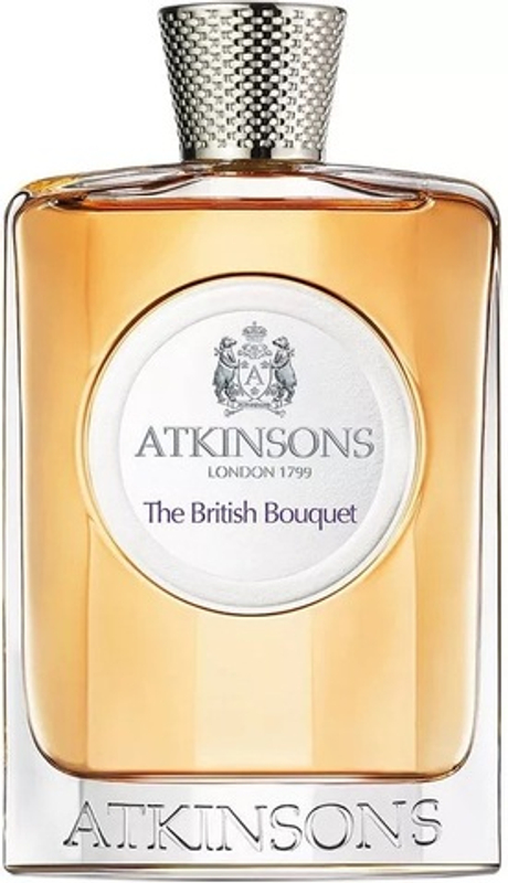Atkinsons The British Bouquet