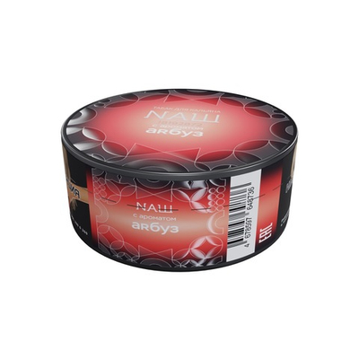 НАШ Hard - Арбуз, 20 гр
