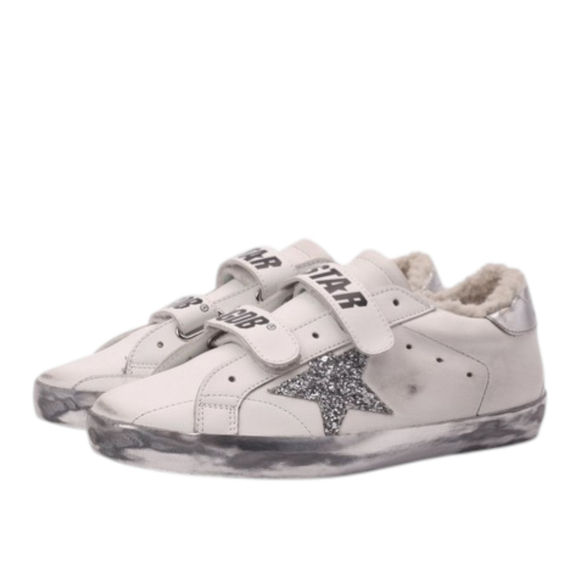 Golden Goose Deluxe Brand