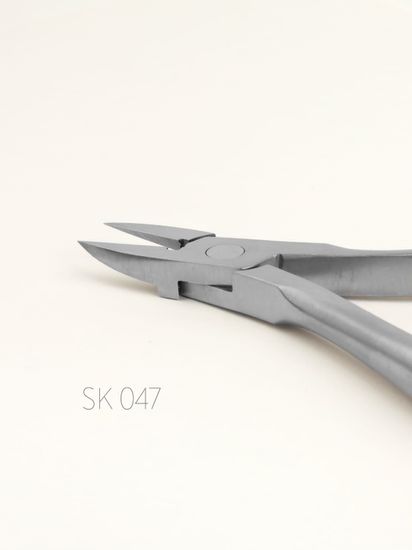 Кусачки для педикюра Yoko Y SK 047