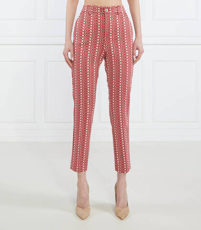 Брюки Liu Jo - красный(WA3310 J4044)