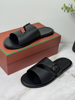 Шлепанцы Loro Piana